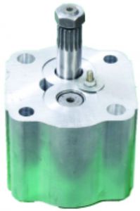 Hyd.Pump Body (For Ut Pump)